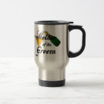 Mother of the Groom Champagne Toast Coffee Mugs