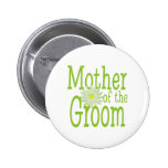 Mother of the Groom/ Daisy Pin