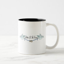 Mother Of The Groom Mug