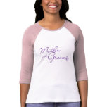 Mother of the Groom T-Shirt