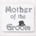 ♥ Mother of the Groom ♥ Very Pretty Design ♥ Mouse Pads