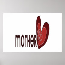 Mother Posters
