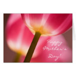 Mother´s Day greeting card