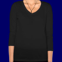 Mother-silhouette Oval t-shirts