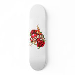 Mother skateboards