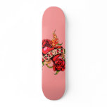 Mother skateboards