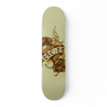 Mother skateboards