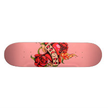 Mother Skateboards