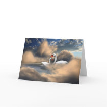 Mother Swan Cards