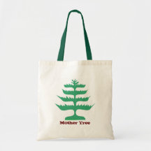 Mother Tree Bags