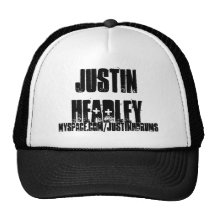 Mother Trucker hat