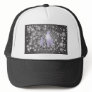 Mother With Children Trucker Hat