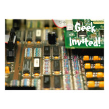Motherboard Custom Announcements