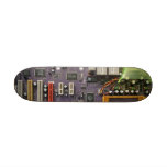 Motherboard Skateboard Mini