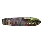 Motherboard Skateboard Oldschool