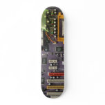 Motherboard Skateboard Pro