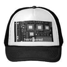 Motherboard Trucker Hat