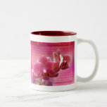 Mother'd Day Orchids Mug