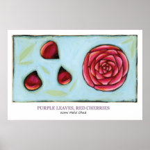 Motherhood Poster