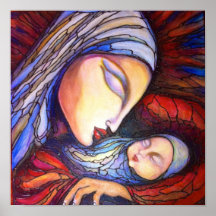 Motherhood - Poster