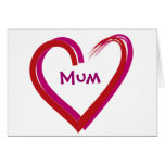 Mothering Day Cards