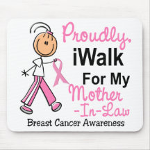 MOTHERINLAW MOUSEPADS