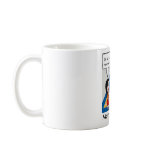 Motherly Advice Coffee Mugs