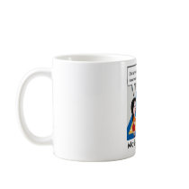 Motherly Advice mugs