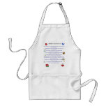 Mothers Are Forever Apron