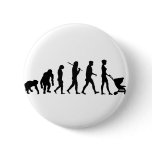 Mothers Baby Sitters and child carers nanny gifts Buttons