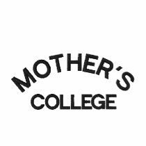 MOTHER'S, COLLEGE