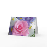 Mother's Day6 Greeting Card