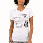 Mother's Day 1955 Girdles t-shirts