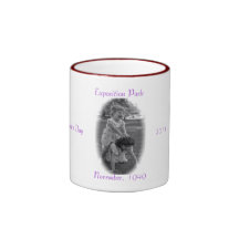 Mother's Day 2011 Mug