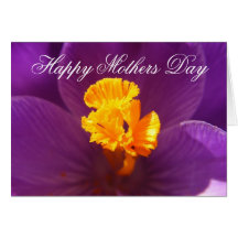 Mothers Day 57 ~ card