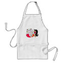 mothers day aprons