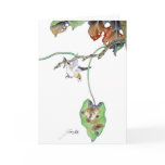 Mother's Day – Baby birds cards