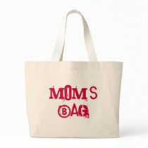 Mothers Day Canvas Bag