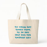 Mothers Day Bag