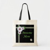 Mother's Day Bag Flowers