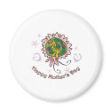 Mother's Day bouquet magnets
