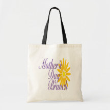 Mothers Day Brunch Bag