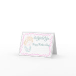 Mother's Day Cameo Gift Card