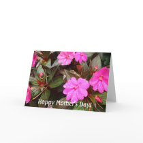 Mother's Day Card