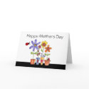 Mothers Day Card