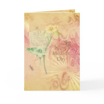 Mothers Day Card