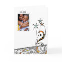 Mother's day card