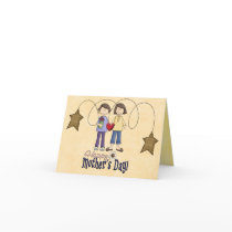 mothers day card