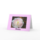 Mothers Day Card