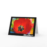 Mother's Day Card